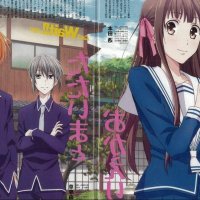 anime fruit basket ep 25 segunda temporada