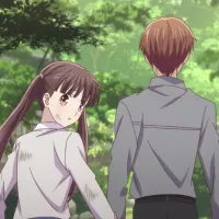 anime fruit basket ep 25 segunda temporada