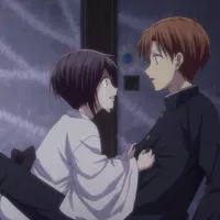 anime fruit basket ep 25 segunda temporada