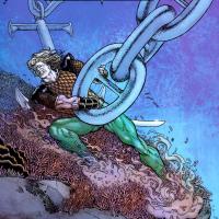 aquaman manhwa 126