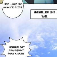 aquaman manhwa 126