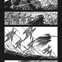 aquaman manhwa 126