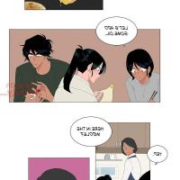 aquaman manhwa 126