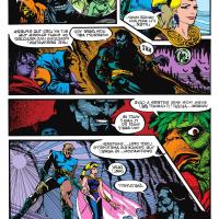 aquaman manhwa 126