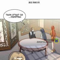 aquaman manhwa 126