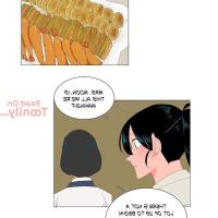 aquaman manhwa 126