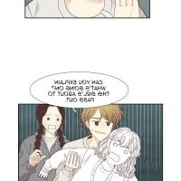 aquaman manhwa 126