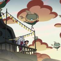 assistir the owl house online gratis