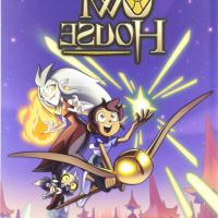 assistir the owl house online gratis