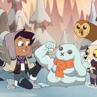 assistir the owl house online gratis