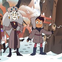 assistir the owl house online gratis