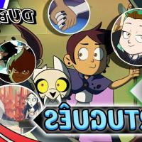 assistir the owl house online gratis