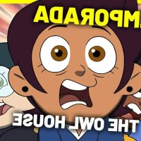 assistir the owl house online gratis