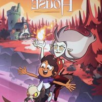 assistir the owl house online gratis