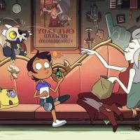 assistir the owl house online gratis