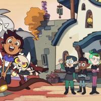 assistir the owl house online gratis