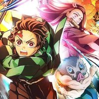 demon slayer saison 2 en français tous les ép