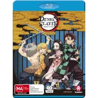 démon slayer vf saison 2 torrent magnet