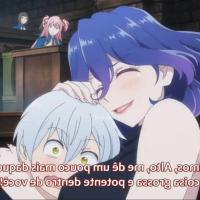 kinsou no vermeil: gakeppuchi majutsushi wa saikyou no yakusai to mahou sekai wo tsukisusumu