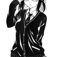 kyōko kirisaki