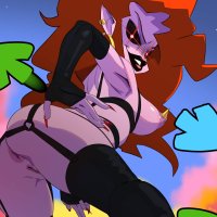 mom fnf r34