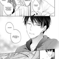my reading manga