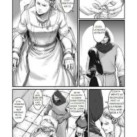 my reading manga