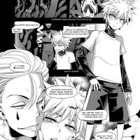 my reading manga
