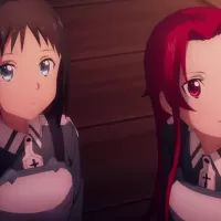 sword art online saison 2 episode 5 vostfr
