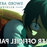sword art online saison 2 episode 5 vostfr