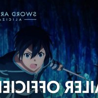 sword art online saison 2 episode 5 vostfr
