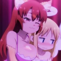 ver ishuzoku reviewers sin censura