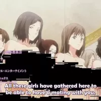 ver ishuzoku reviewers sin censura