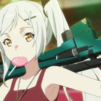 wawa anime