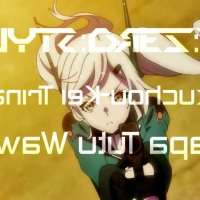 wawa anime