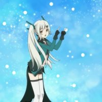 wawa anime