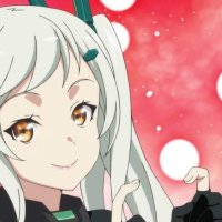 wawa anime