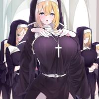 anime big boob