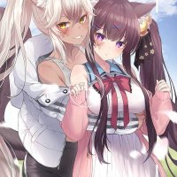 anime girl gym clothes