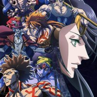 baki saison 4 episode 1 vostfr streaming