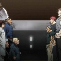 baki saison 4 episode 1 vostfr streaming