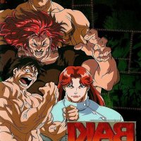 baki saison 4 episode 1 vostfr streaming