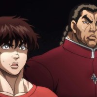baki saison 4 episode 1 vostfr streaming