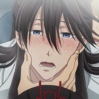 dakaretai otoko