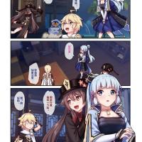 护士h漫