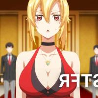 kinsou no vermeil vostfr