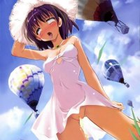naked anime girls pics