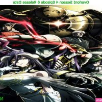 streaming overlord saison 4episode 2 vostfr