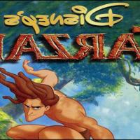 telechargement dessin animé tarzan
