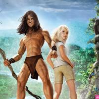 telechargement dessin animé tarzan